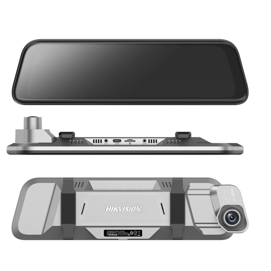 Hikvision 2K dash camera K60Pro (USB Powered / 12v)