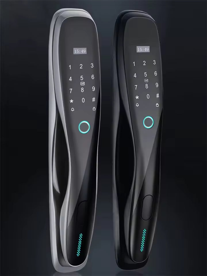 Smart Door Lock | SE16x