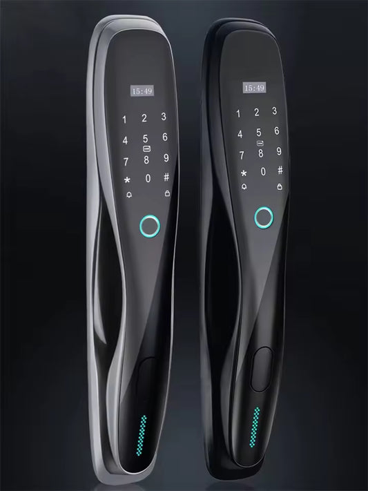 Smart Door Lock -SE8 Waterproof