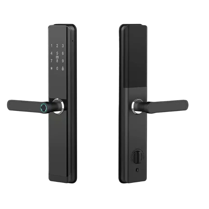 Smart Door Lock | SE23x