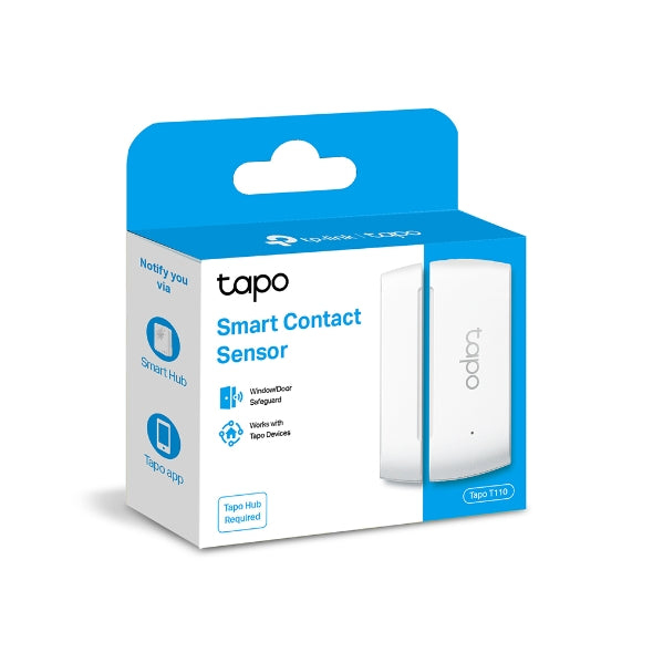Tapo Smart Door/Window Sensor / Tapo T110