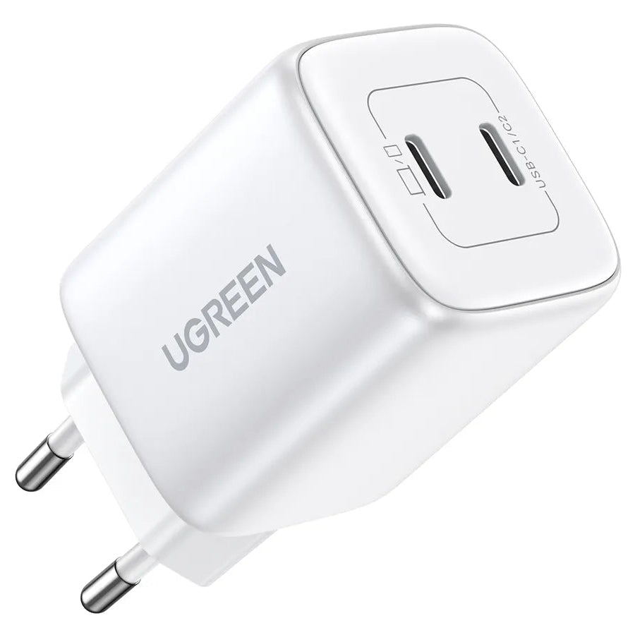 UGREEN Nexode 45W GaN Mini USB-C Charger / CD294