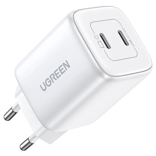 UGREEN Nexode 45W GaN Mini USB-C Charger / CD294