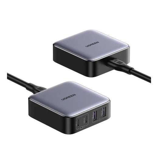 UGREEN Nexode 65W USB C GaN Table Charger / 90747