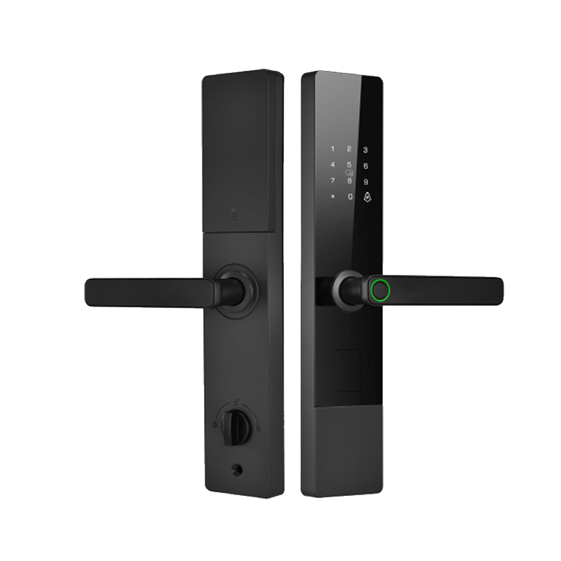 Smart Door Lock SL-PFC