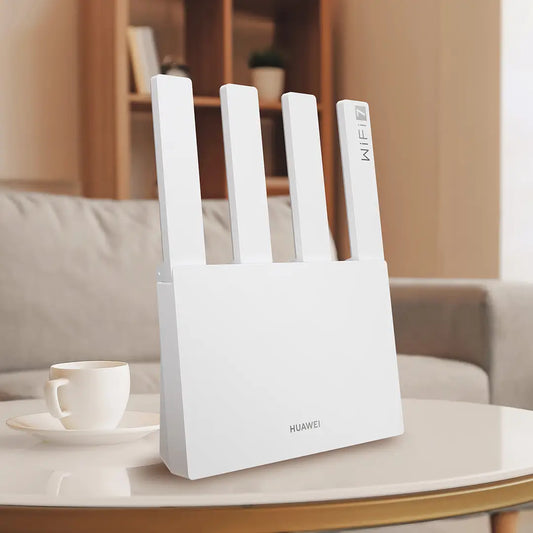 Huawei BE3 Wi-Fi 7 Router