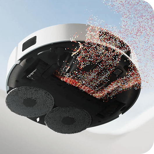 Xiaomi Robot Vacuum S20+