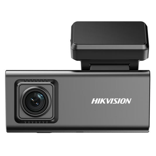Hikvision FHD Three-channel dash camera V300 (N4G) (12v Powered)