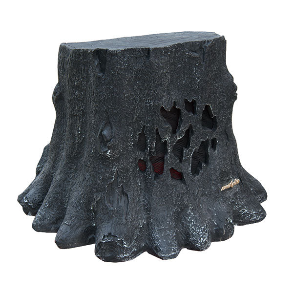 سماعة صوت بشكل جذع الشجرة 20 واط (أوم)