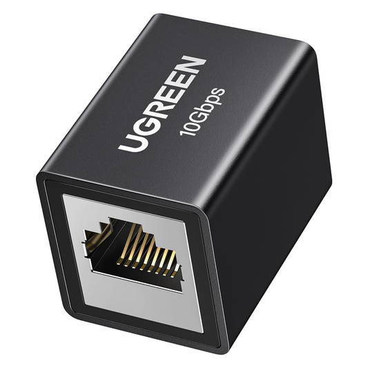 UGREEN RJ45 Ethernet Connector 1-Pack - NW116