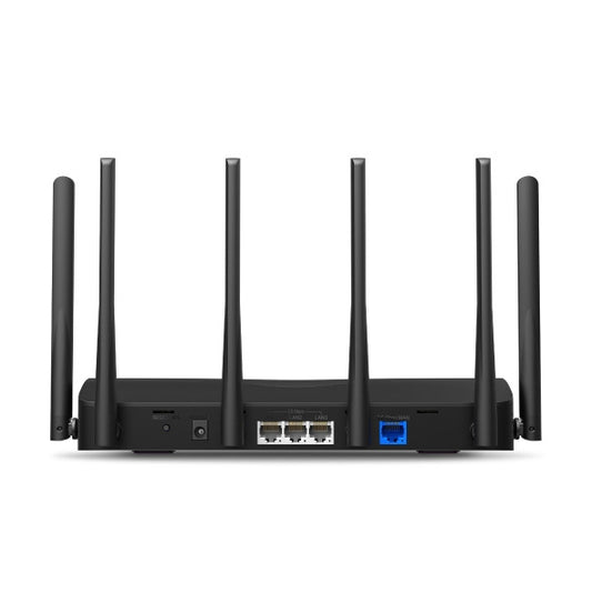 Mercusys MR47BE | BE9300 Tri-Band Wi-Fi 7 Router