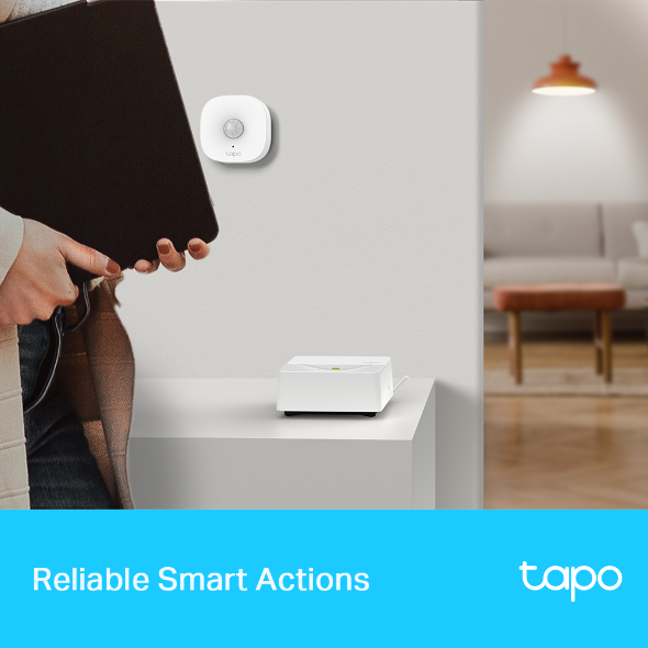 Tapo H200 | Tapo Smart Hub