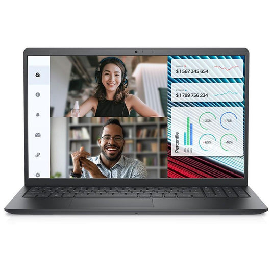 Dell Vostro 3520 i7 12th + 512 SSD + 8GB