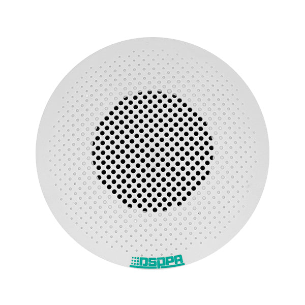 DSPPA 10W 3 Inch Neodymium Magnet Ceiling Speaker -DSP531II