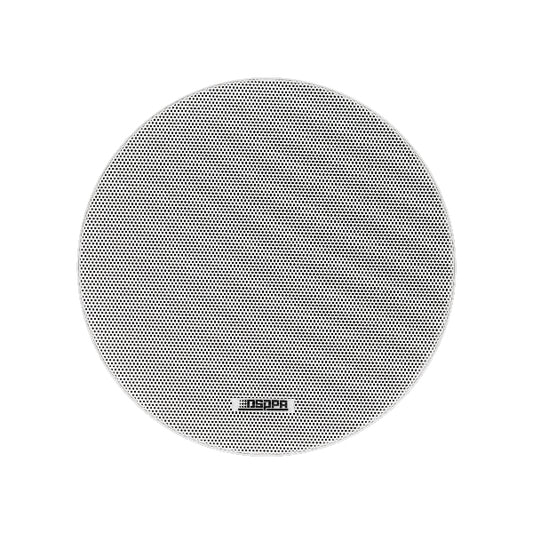 سماعة سقف صغيرة بدون إطار (أوم) 3 بوصة 6 واط نوع دسبا