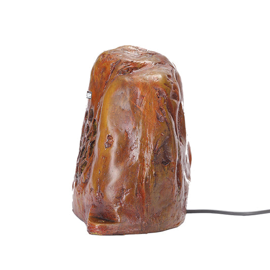 سماعة صوت شكل صخرة خارجي 20 واط