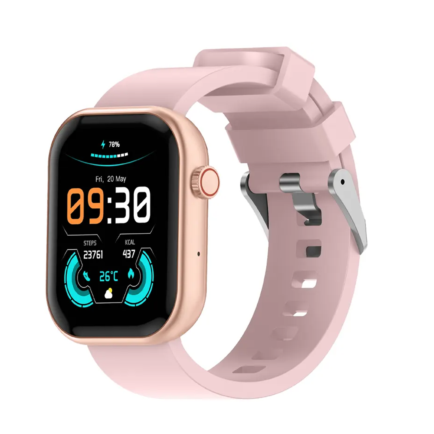 G-Tab GLS1 - Smart Watch - E