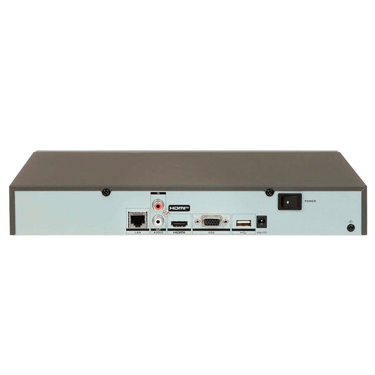 16 Channel Network Video Recorder (NVR) Upto 8mp | Hikvision DS-7616NXI-K1