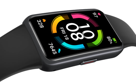 ساعة Honor Band 6 الذكية -C