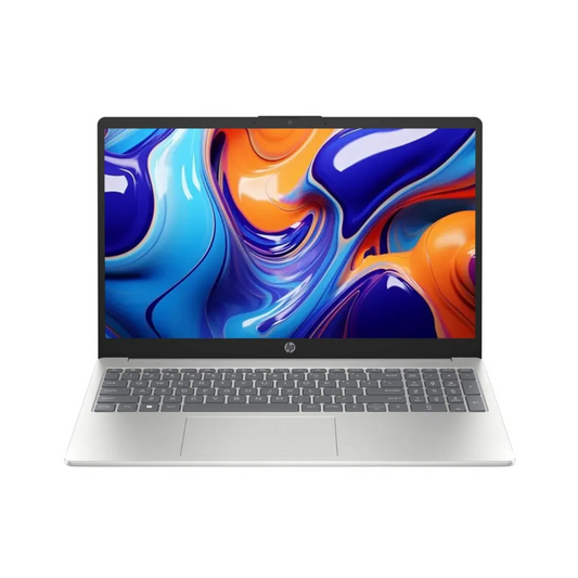 HP Notebook | i7 13th Gen | 8GB RAM | 512 SSD | Light Keyboard | 15-FD0146NE
