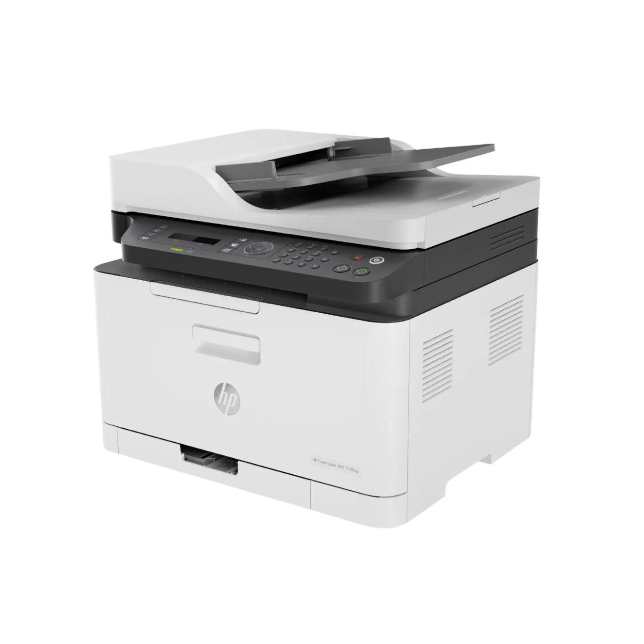 HP Color Laser Printer MFP 179fnw