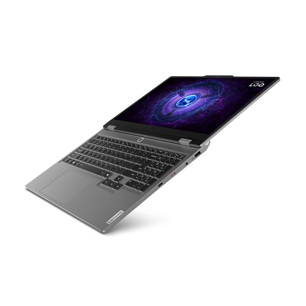 Lenovo LOQ i5 13Gen RTX4050 16GB RAM 512GB SSD
