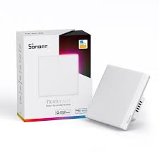 SONOFF TX T5 Ultimate Smart Touch Wall Switch Series