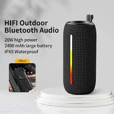 Awei Y788 Portable Outdoor Bluetooth