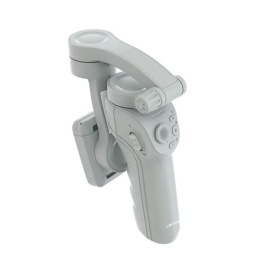 Lenyes LPH105 Smartphone Stabilizer – Steady Shots