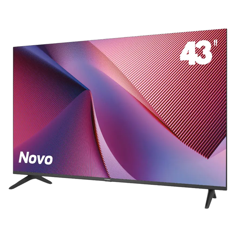 G-Guard 43" FHD Smart