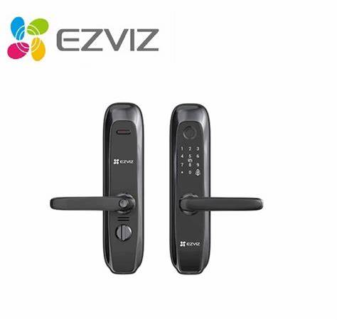 Smart Door Lock-L2S