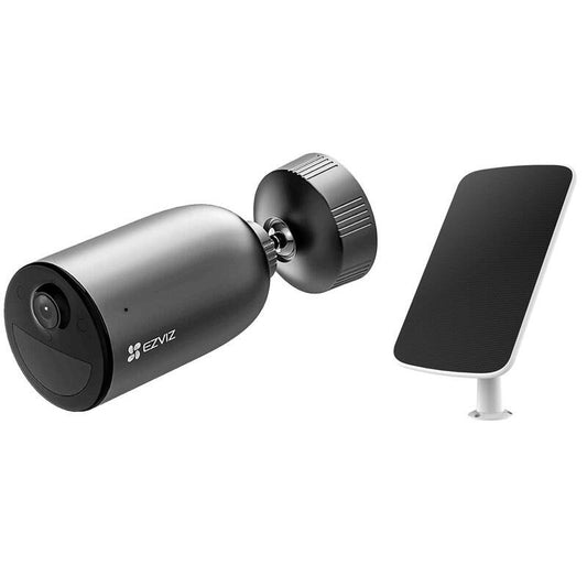 3mp Battery Power Camera |Ezviz EB3