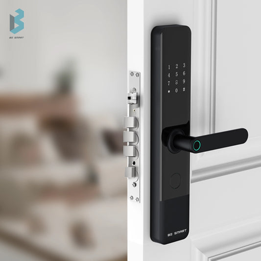 Smart Door Lock | SE22x