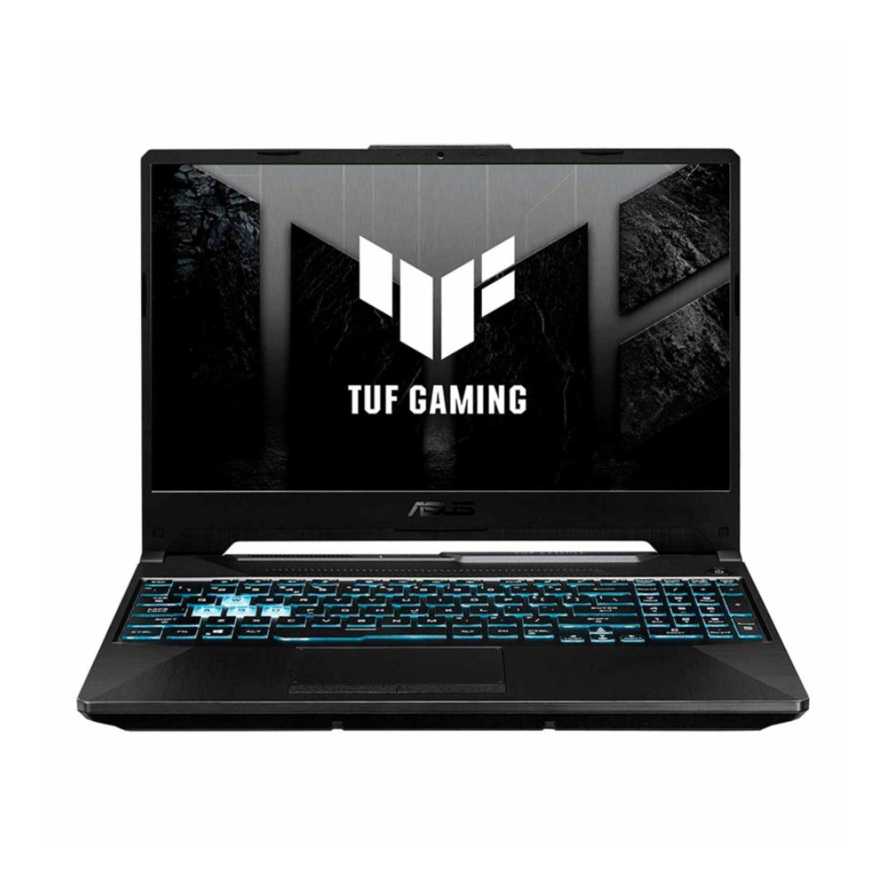 ASUS TUF Ryzen 7 16GB Ram 512GB SSD RTX 3050