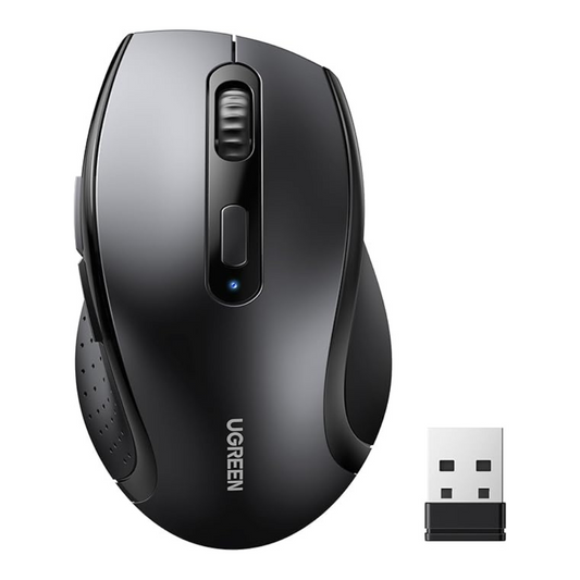 ماوس يوجرين اللاسلكي المريح / 45012