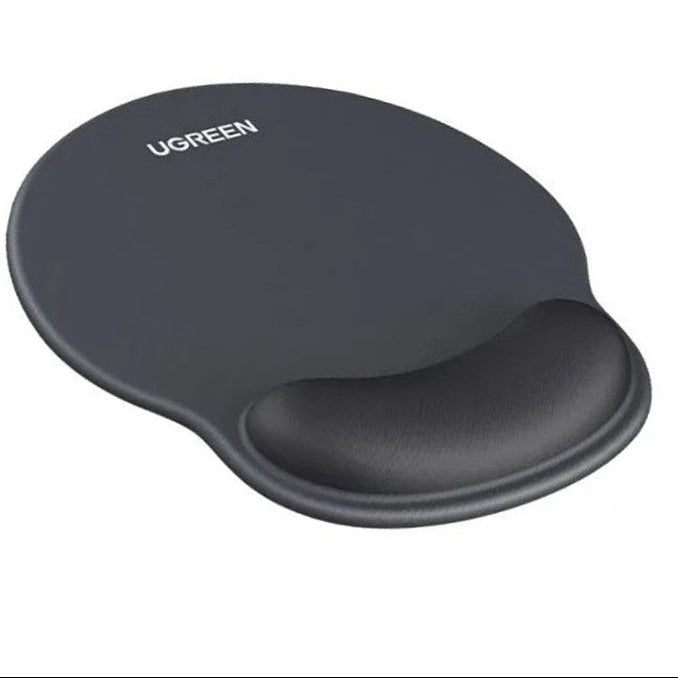 وسادة ماوس مريحة من UGREEN مع مسند للمعصم