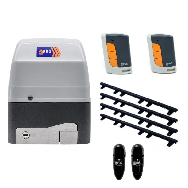 ماتور بوابة سحب نوع VDS