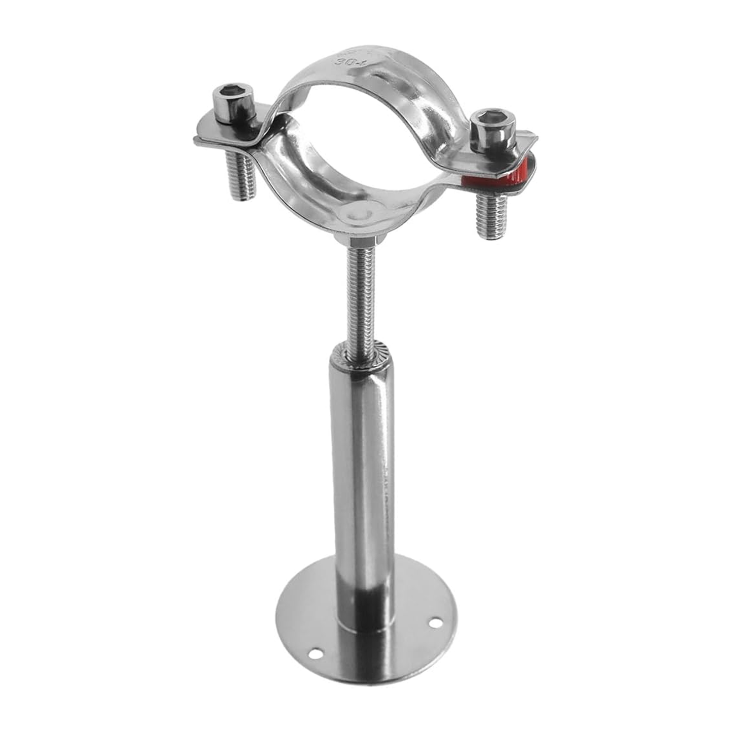 Stainless Steel Bracket for Tank Level Meter for Wall Mounting