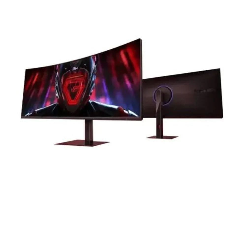 Xiaomi Redmi 34-inch curved gaming monitor / G34WQi