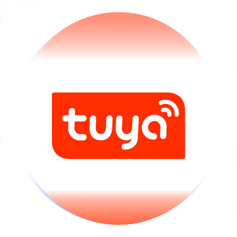 Tuya Smart Home Devices
