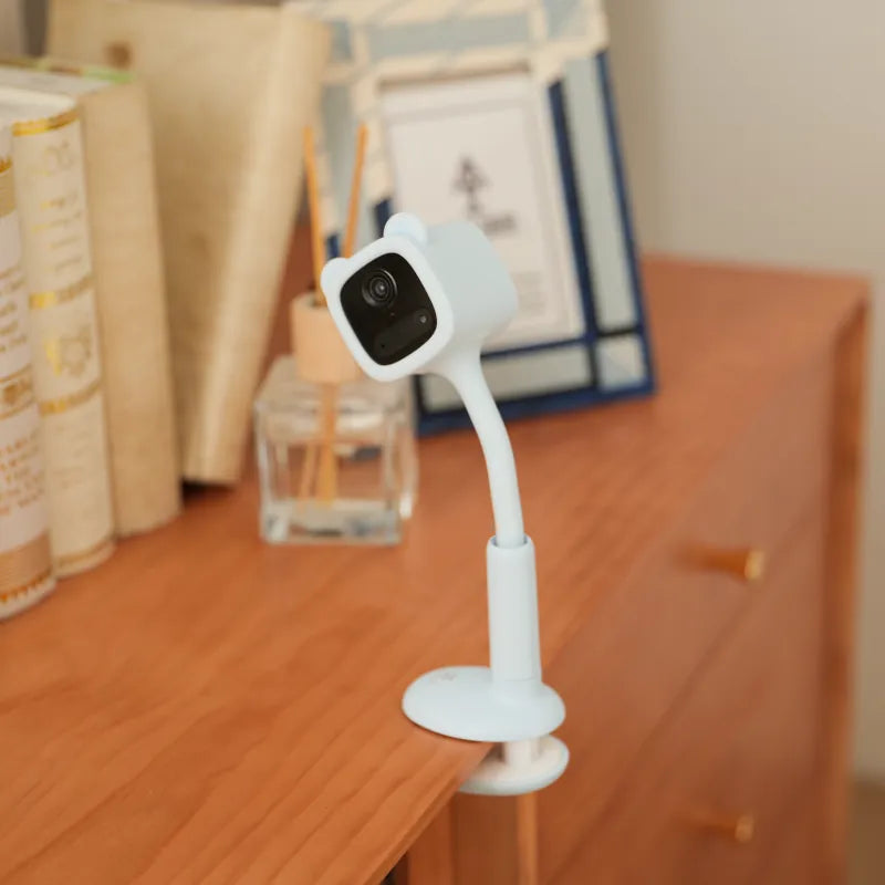 Ezviz Battery Powered Baby Camera -BM1 -R Ezviz Battery Powered Baby Camera -BM1 -R