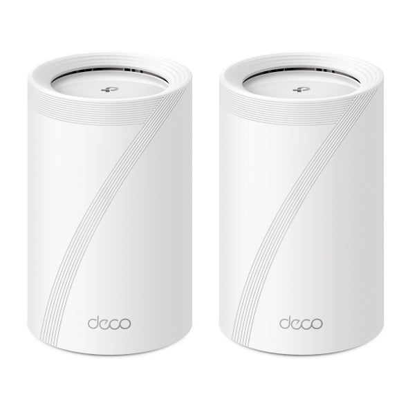 BE9300 Whole Home Mesh WiFi 7 System /BE65 (2-Pack)
