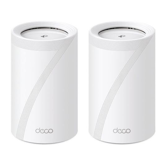 BE9300 Whole Home Mesh WiFi 7 System /BE65 (2-Pack)