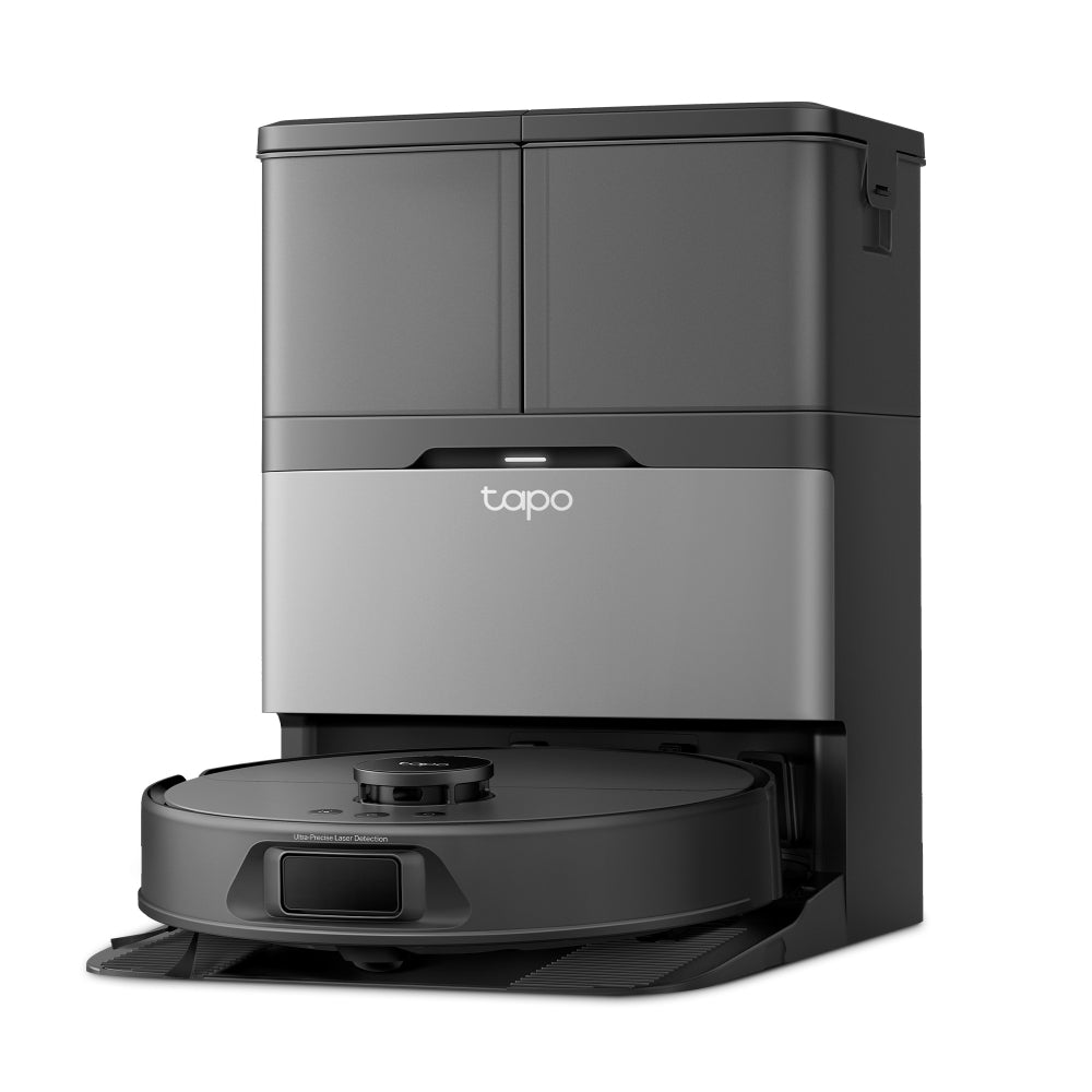 Tapo RV50 Pro Omni | Robot Vacuum & Mop