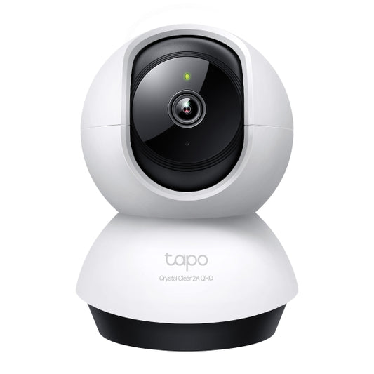 Tapo 4mp Indoor Camera Tapo C220 Pan/Tilt AI Home Security Wi-Fi Camera