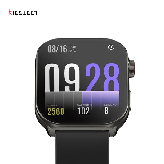 Kieslect Smart Calling Watch Balancs - E