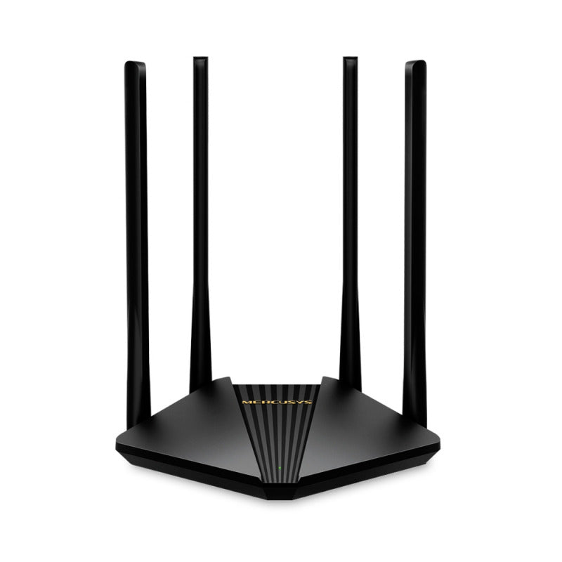 Mercusys MR30G | AC1200 Wireless Dual Band Gigabit Router