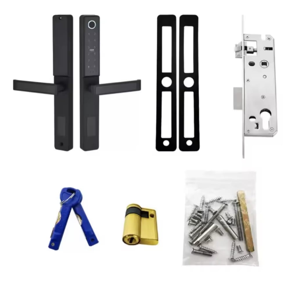 Smart Door Lock-SE64