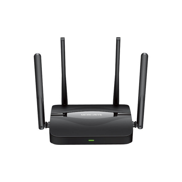 Mercusys MR25BE | BE3600 Dual Band Wi-Fi 7 Router