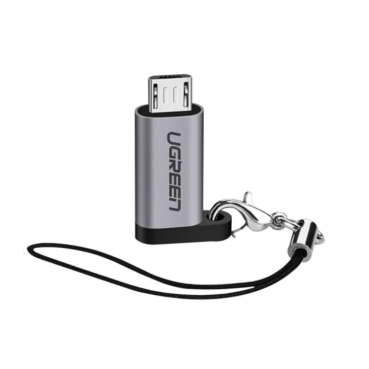 UGREEN Adapter USB Type C to Micro USB Adapter /50590